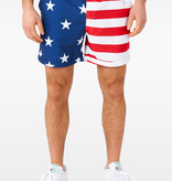 USA McSummer Outfit Opposuits