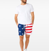USA McSummer Outfit Opposuits