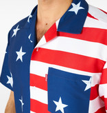 USA McSummer Outfit Opposuits