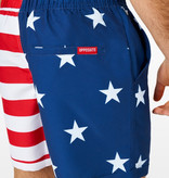 USA McSummer Outfit Opposuits