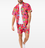 Opposuits Outfit Summer Rick & Morty™