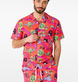 Opposuits Outfit Summer Rick & Morty™