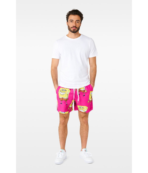 Opposuits Summer Outfit Spongebob™