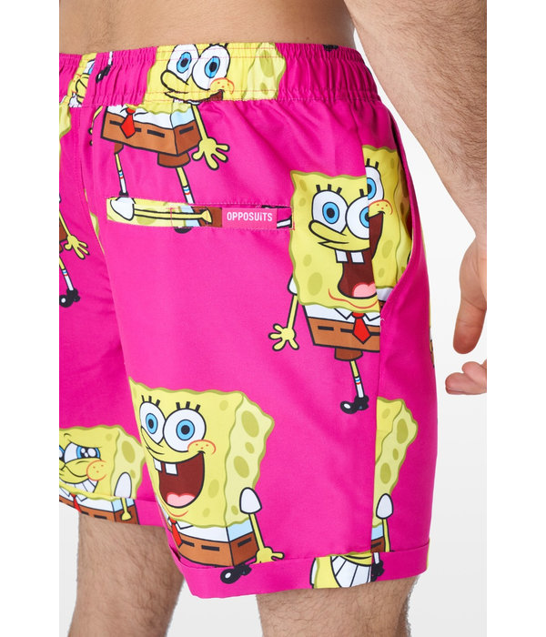 Opposuits Summer Outfit Spongebob™