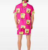 Opposuits Summer Outfit Spongebob™