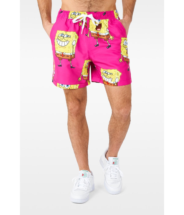 Opposuits Summer Outfit Spongebob™