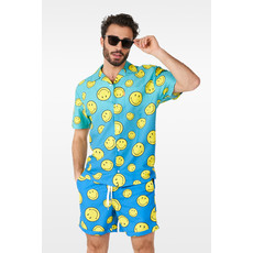 Opposuits Smiley® Summer Fade Outfit