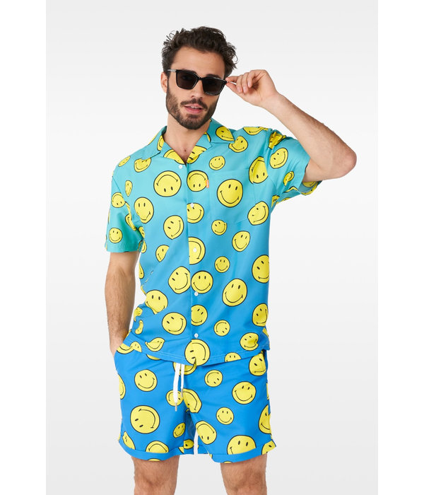 Opposuits Smiley® Summer Fade Outfit