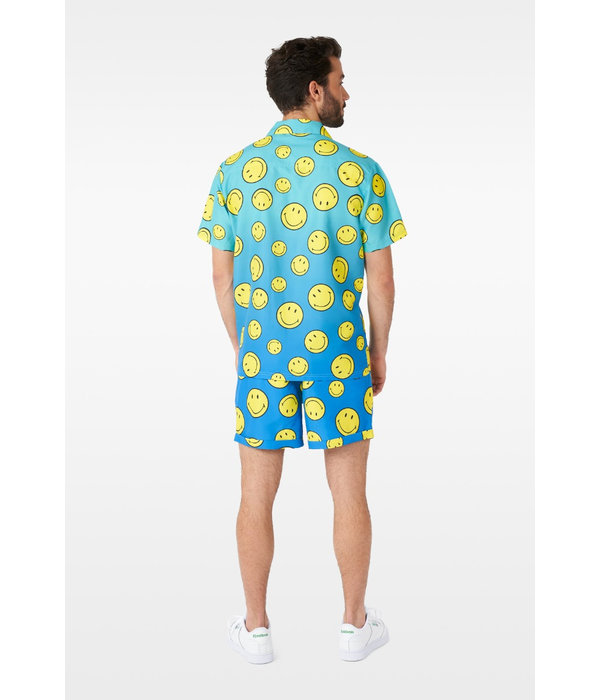 Opposuits Smiley® Summer Fade Outfit