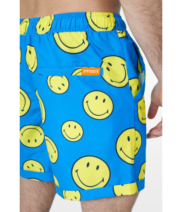Opposuits Smiley® Summer Fade Outfit