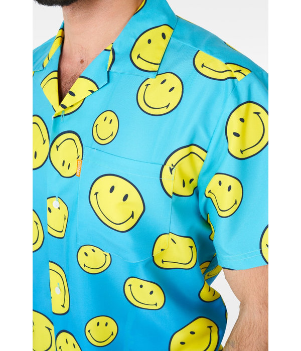 Opposuits Smiley® Summer Fade Outfit
