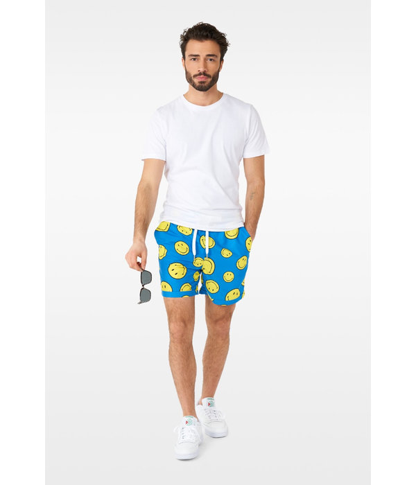 Opposuits Smiley® Summer Fade Outfit