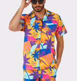 Opposuits Summer Suit Palm Power