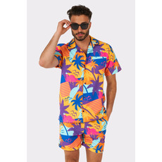 Opposuits Summer Suit Palm Power