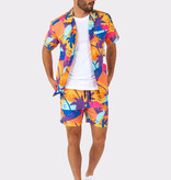 Opposuits Summer Suit Palm Power