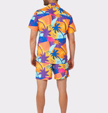Opposuits Summer Suit Palm Power