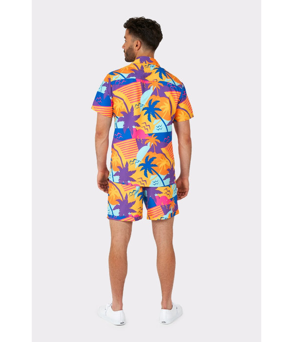 Opposuits Summer Suit Palm Power