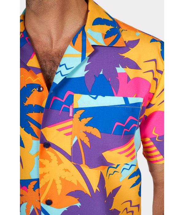 Opposuits Summer Suit Palm Power