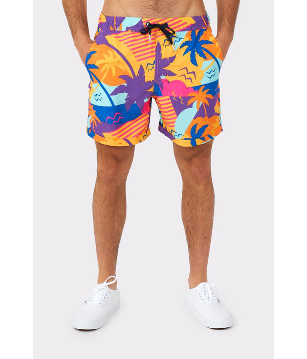 Opposuits Summer Suit Palm Power