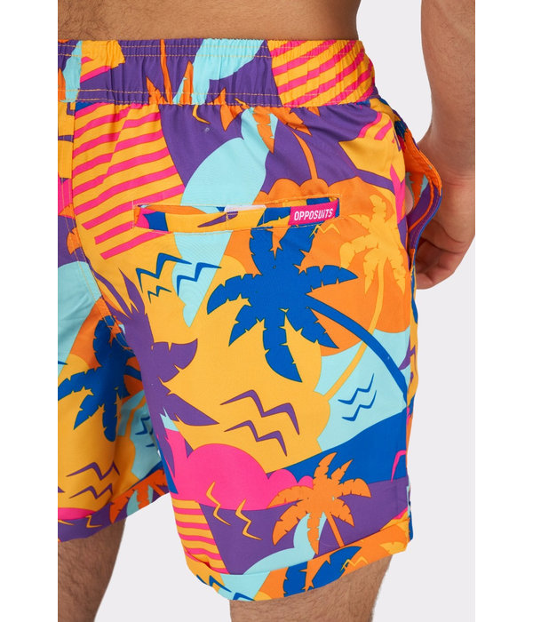 Opposuits Summer Suit Palm Power