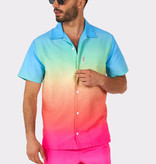 Opposuits Funky Fade Summer Outfit