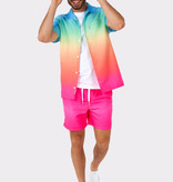 Opposuits Funky Fade Summer Outfit