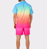 Opposuits Funky Fade Summer Outfit