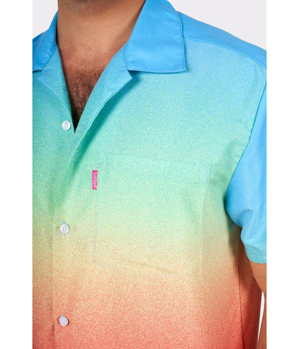 Opposuits Funky Fade Summer Outfit