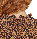 Festival Jurk Panter Dames