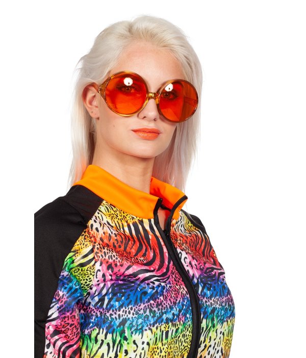 Trainingspak Dierenprint Kort Dames