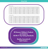 Kinderkostuum Rubble Paw Patrol