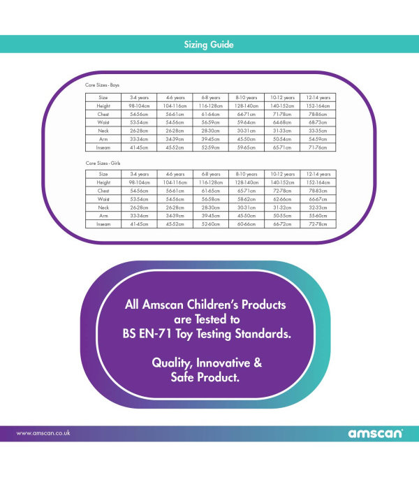 Kinderkostuum Rubble Paw Patrol