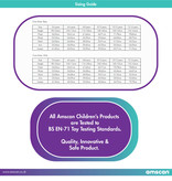 Kinderkostuum Batgirl Jurkje Officieel