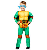 Ninja Turtles Teenage Mutant Kostuum Jongen