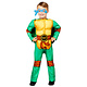 Ninja Turtles Teenage Mutant Kostuum Jongen