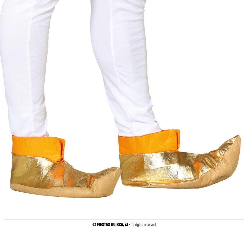 Aladdin Schoenen Kind afbeelding