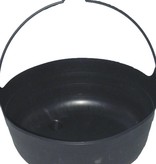 Levensechte Heksenketel