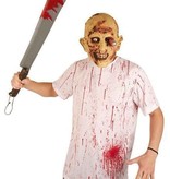 Bebloed shirt Halloween