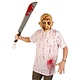 Bebloed shirt Halloween