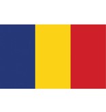 Vlag Roemenië 90x150cm