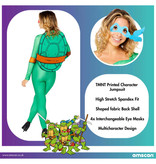 Teenage Mutant Ninja Turtles Kostuum Vrouw