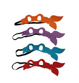 Ninja Turtles Kostuum Man Compleet