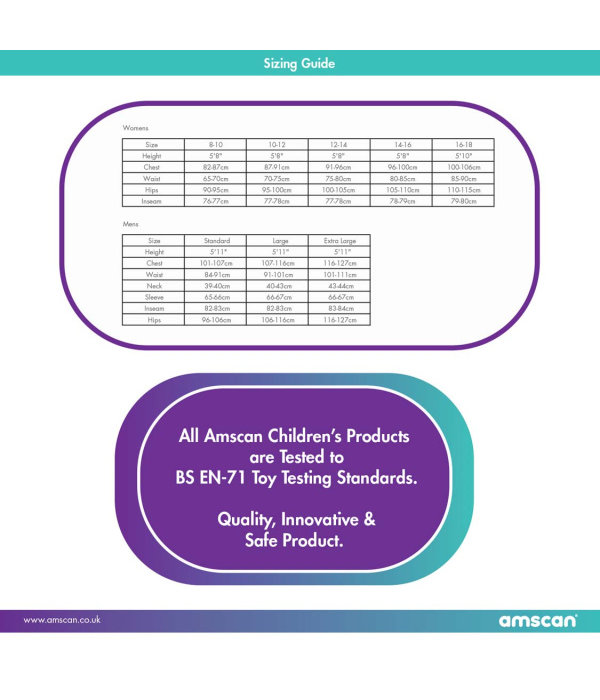 Ninja Turtles Kostuum Man Compleet