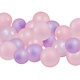 Roze / Lila Ballonpakket (40st)