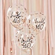 Verjaardag Ballonnen 'Hello 40' (5st)