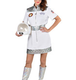 Astronaut Jurkje Dames