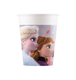 Feestbekers Frozen II