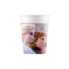 Feestbekers Frozen II