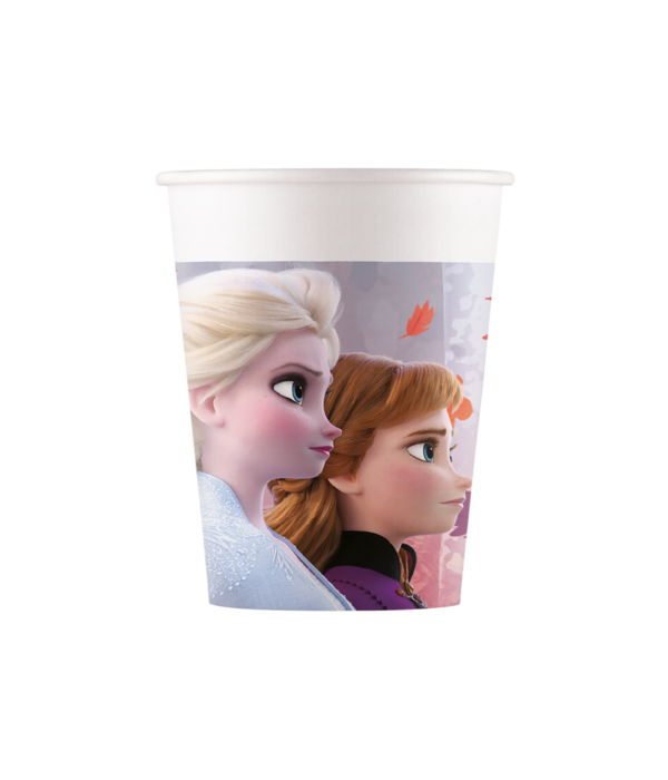 Feestbekers Frozen II