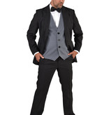 Peaky Blinders Pak Man 4-Delig